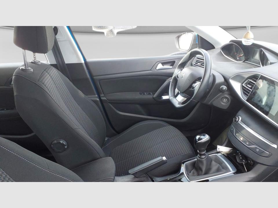 Peugeot 308 SW Active Pack BlueHDi 130 S&S