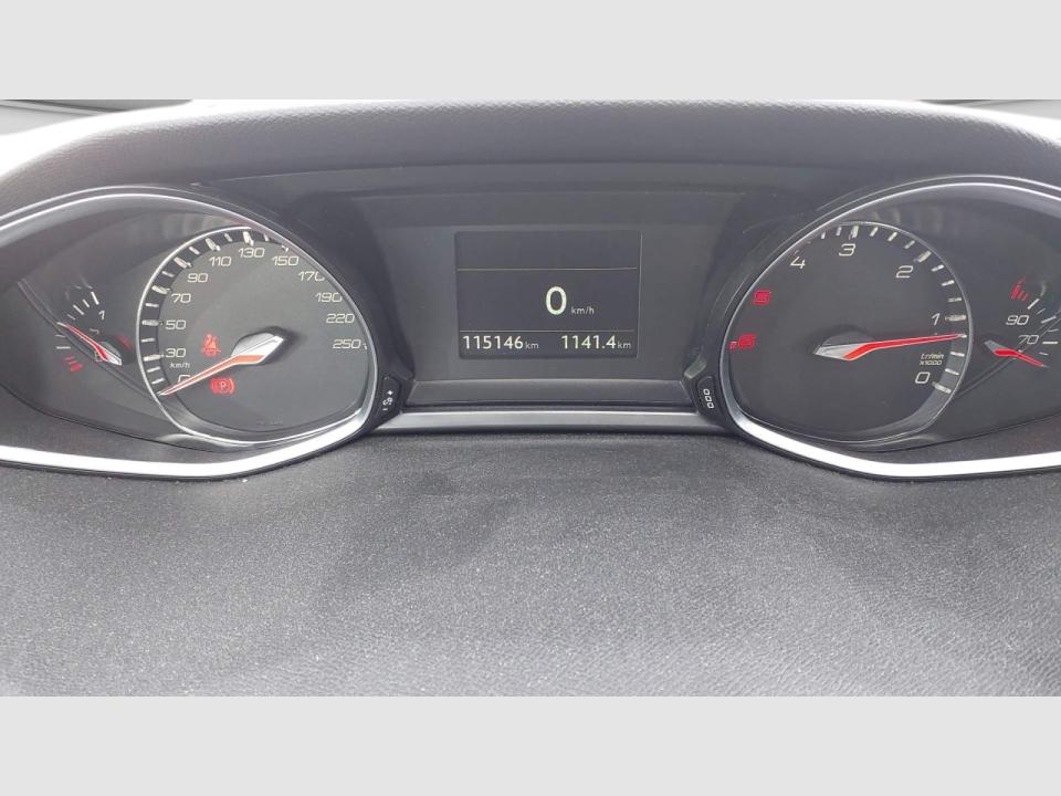 Peugeot 308 SW Active Pack BlueHDi 130 S&S