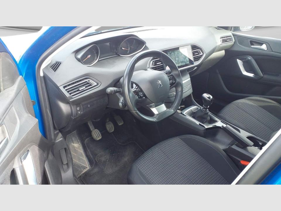 Peugeot 308 SW Active Pack BlueHDi 130 S&S