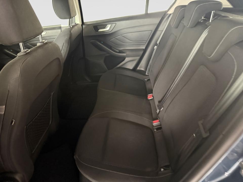 Ford Focus 1.5 Ecoblue 88kW Trend+ Auto