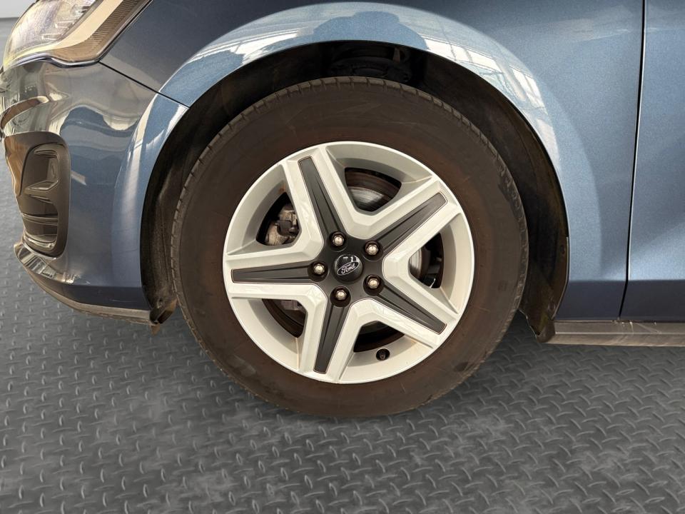 Ford Focus 1.5 Ecoblue 88kW Trend+ Auto
