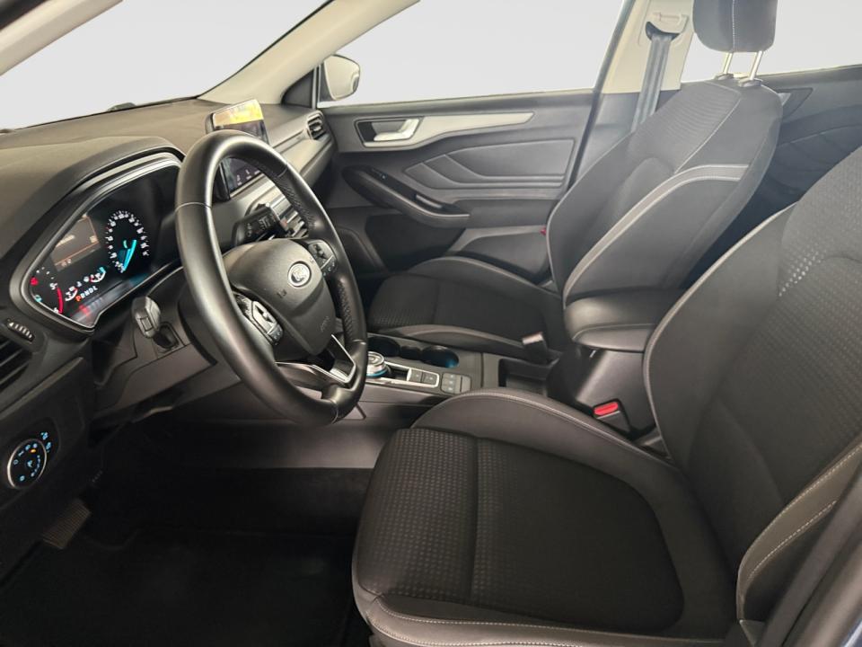 Ford Focus 1.5 Ecoblue 88kW Trend+ Auto