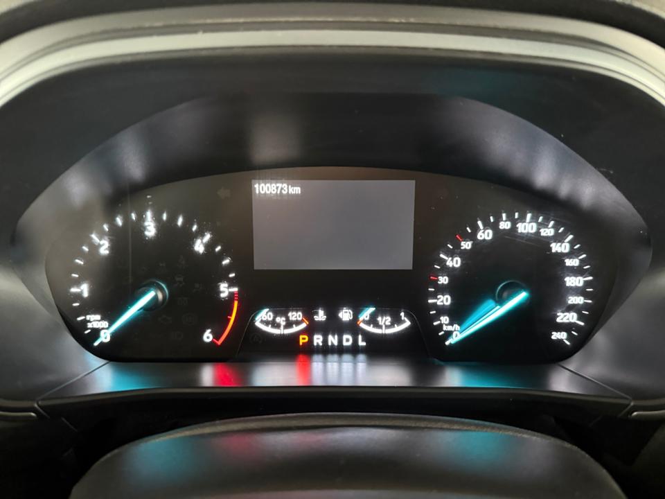 Ford Focus 1.5 Ecoblue 88kW Trend+ Auto
