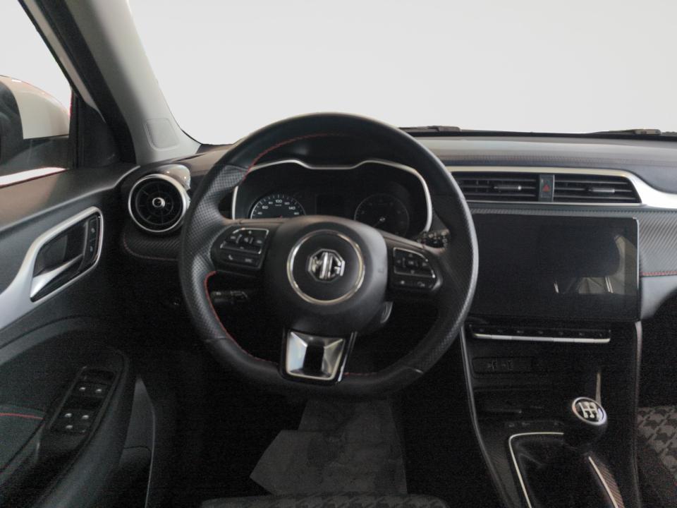 MG ZS 1.5 Standard