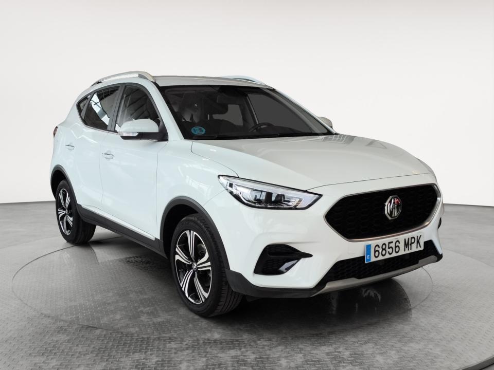 MG ZS 1.5 Standard