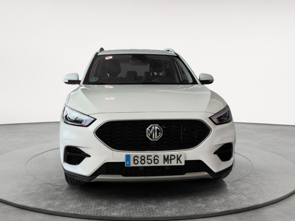 MG ZS 1.5 Standard