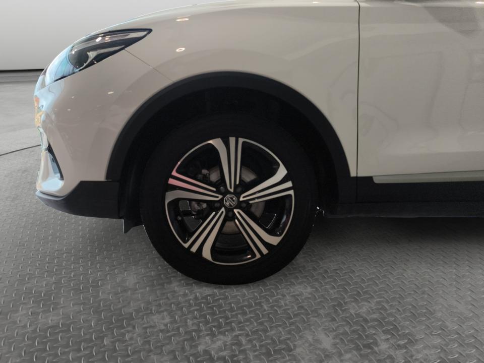 MG ZS 1.5 Standard