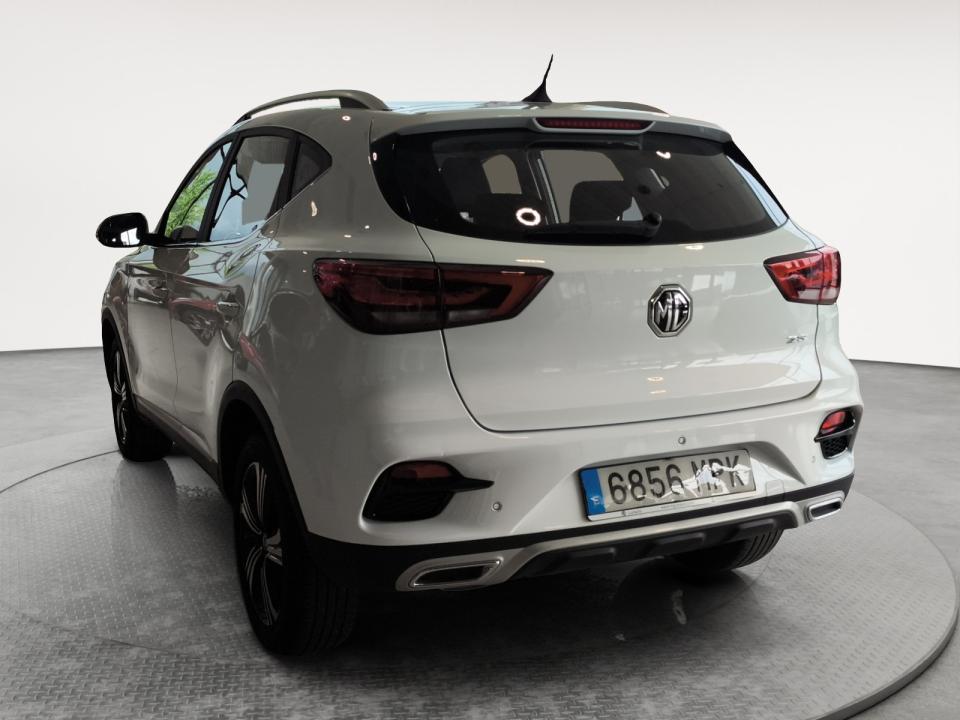 MG ZS 1.5 Standard