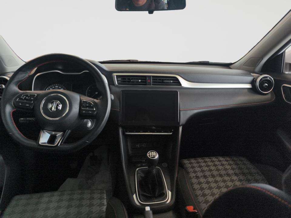 MG ZS 1.5 Standard