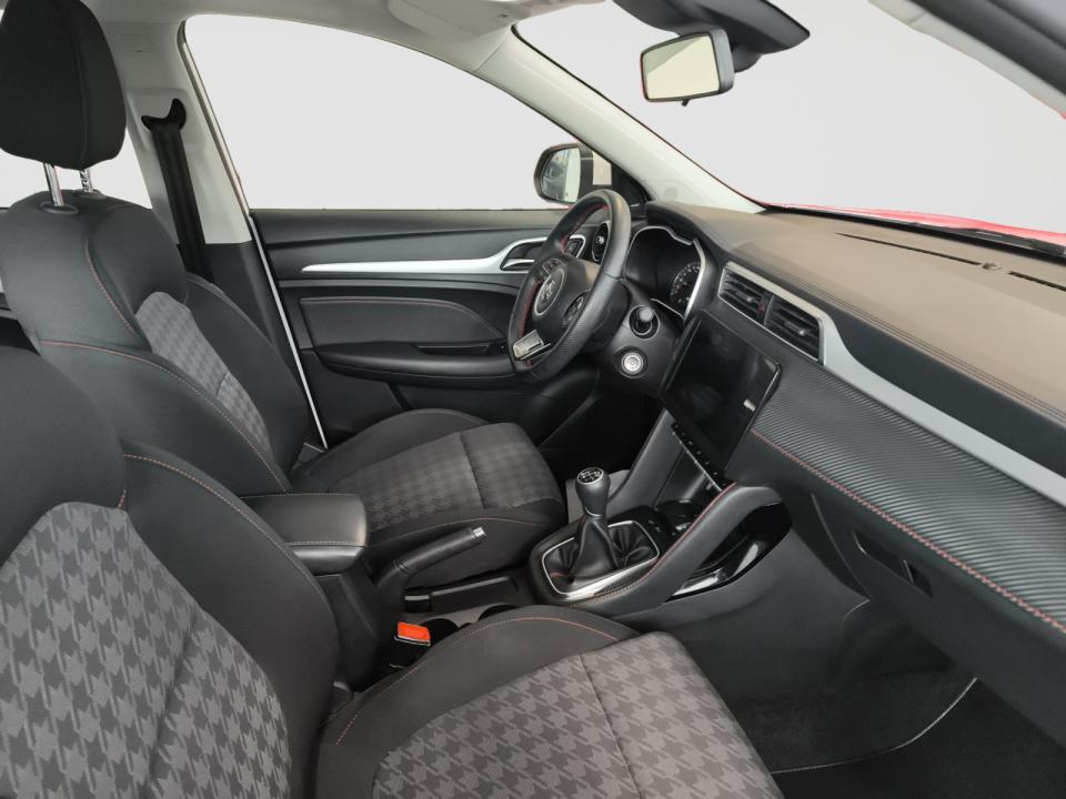 MG ZS 1.5 Standard