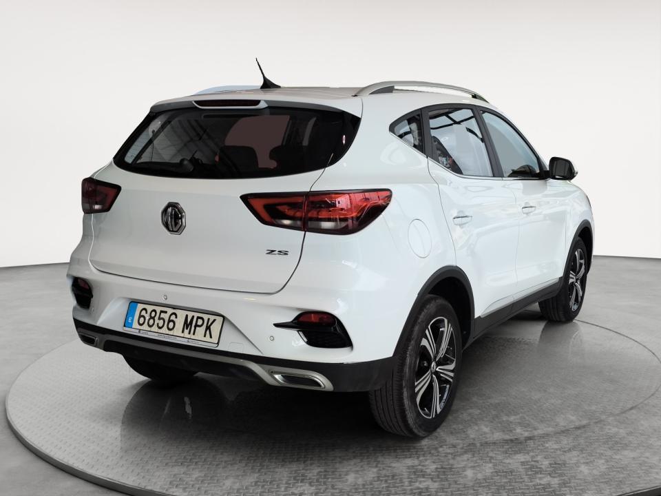 MG ZS 1.5 Standard