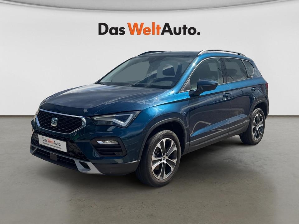 SEAT Ateca 1.0 TSI 81kW (110CV) St&Sp Style Eco