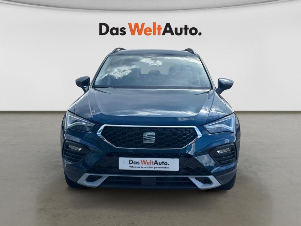 SEAT Ateca 1.0 TSI 81kW (110CV) St&Sp Style Eco