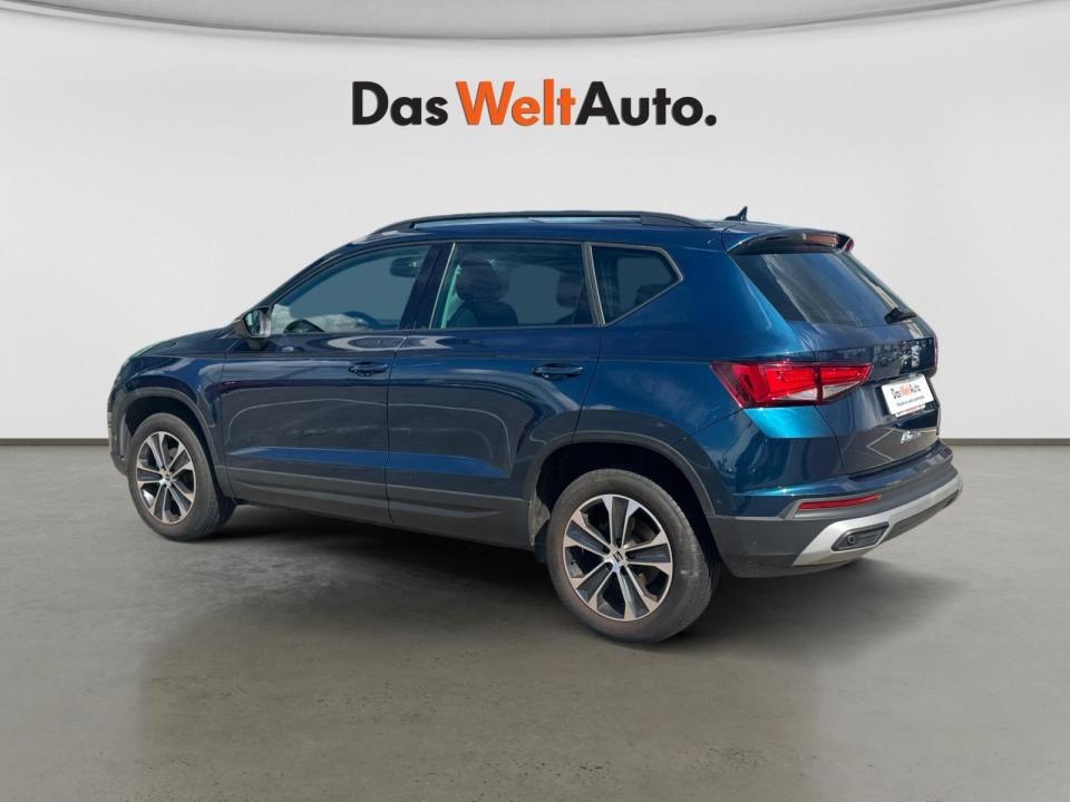 SEAT Ateca 1.0 TSI 81kW (110CV) St&Sp Style Eco
