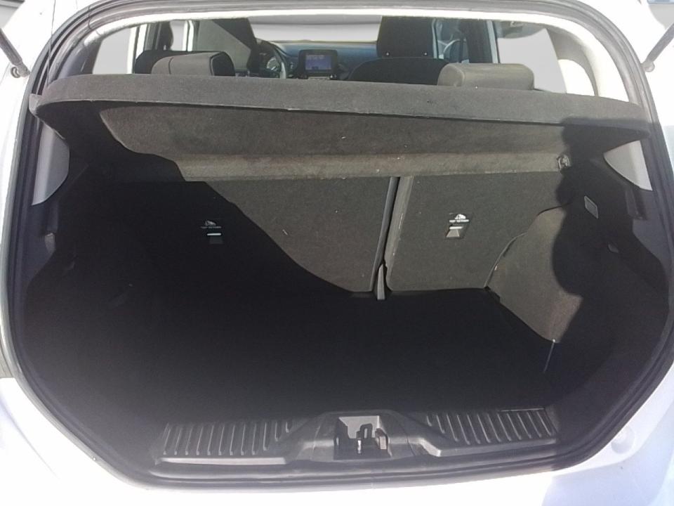 Ford Fiesta 1.5 TDCi 63kW Trend+ 5p
