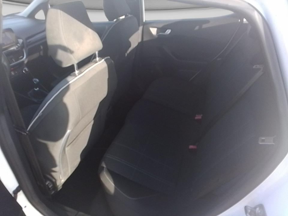 Ford Fiesta 1.5 TDCi 63kW Trend+ 5p
