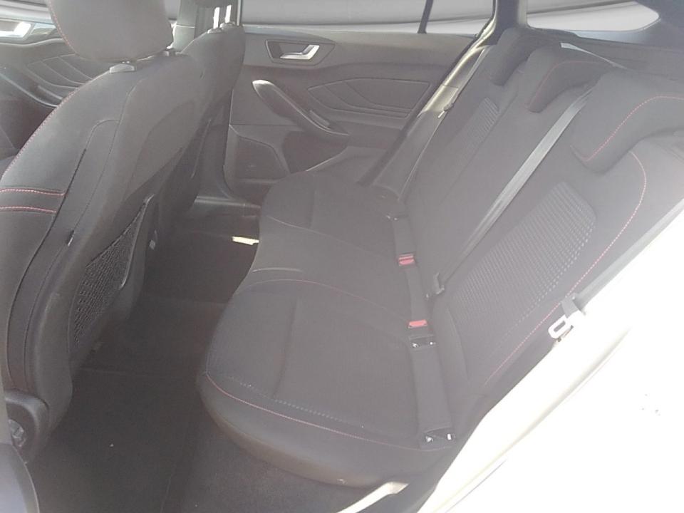 Ford Focus 1.0 Ecoboost MHEV 114kW ST-Line SB
