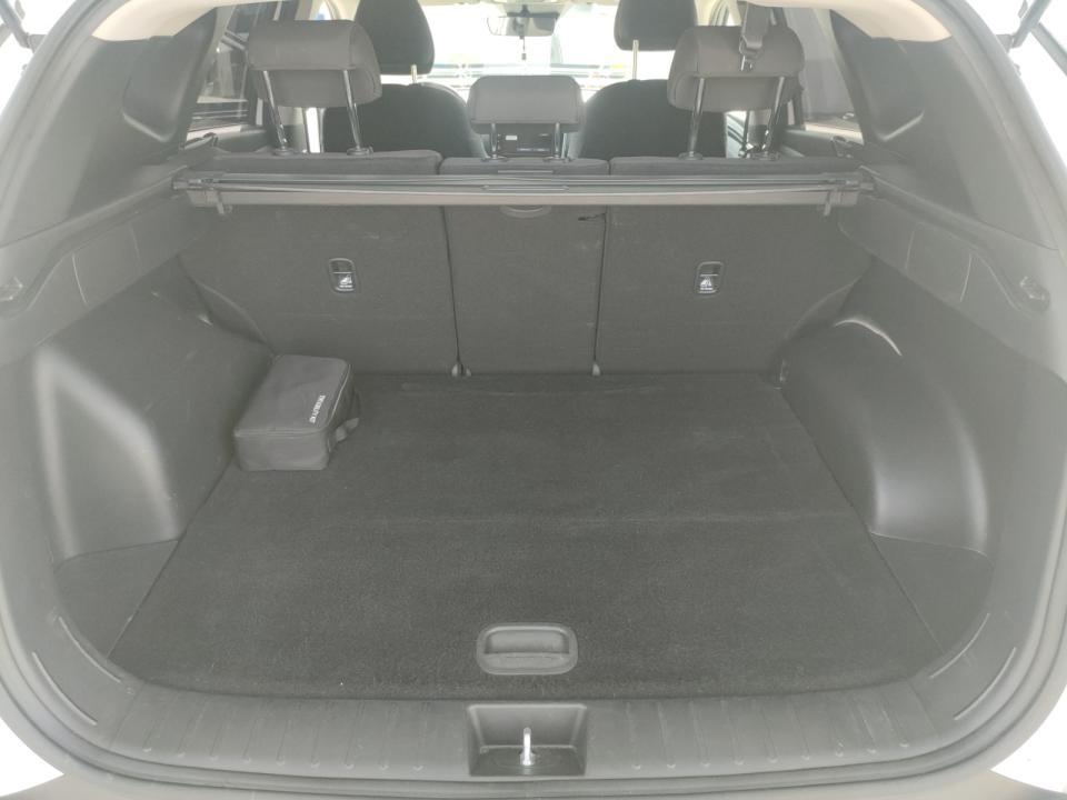 Hyundai Tucson 1.6 CRDI 100kW (136CV) 48V Maxx