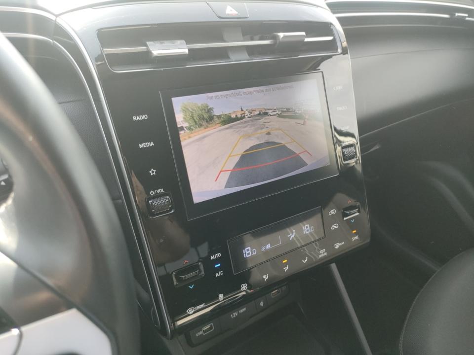 Hyundai Tucson 1.6 CRDI 100kW (136CV) 48V Maxx