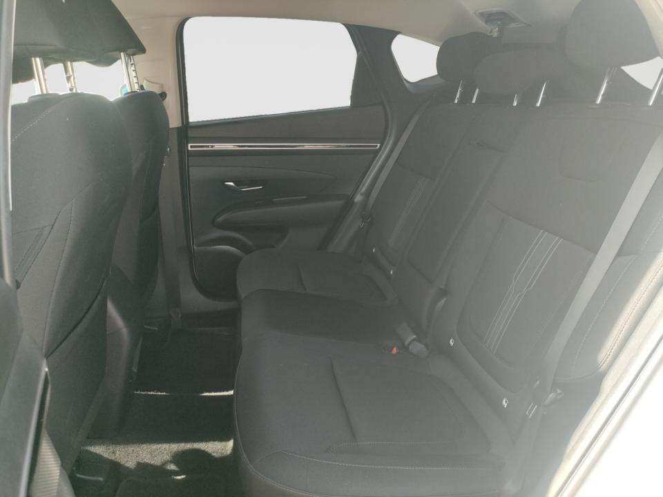 Hyundai Tucson 1.6 CRDI 100kW (136CV) 48V Maxx