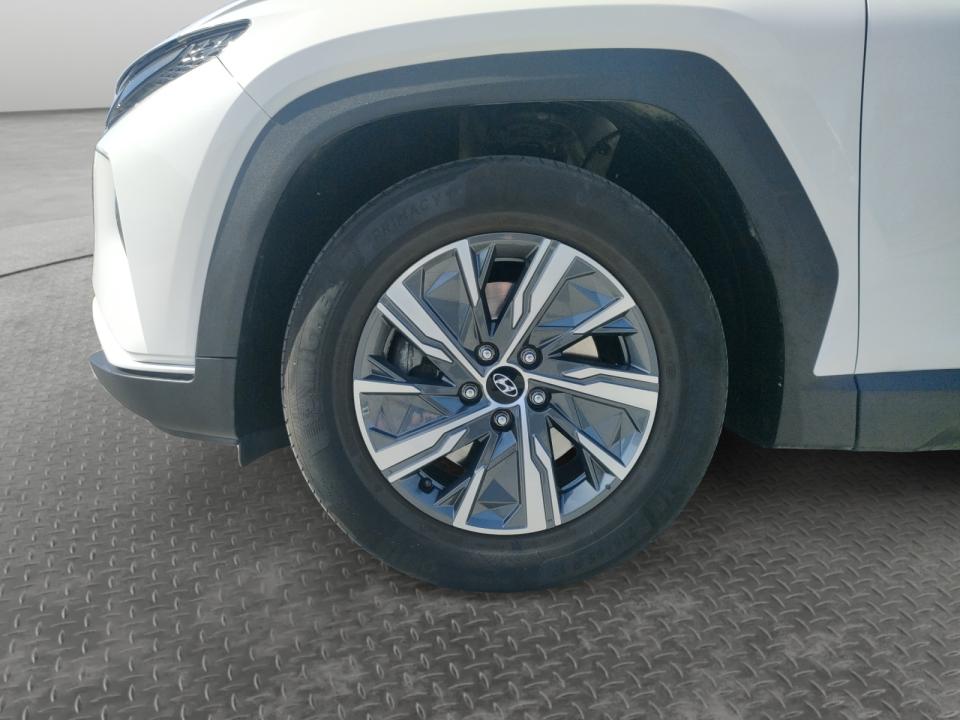 Hyundai Tucson 1.6 CRDI 100kW (136CV) 48V Maxx