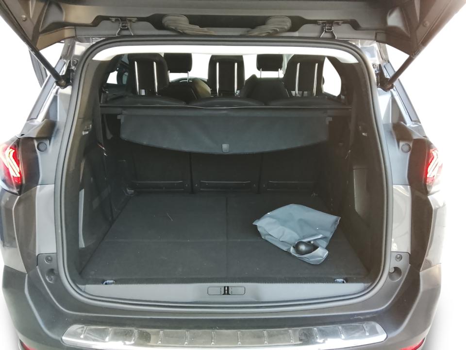 Peugeot 5008 1.5 BlueHDi 96kW S&S Allure Pack EAT8