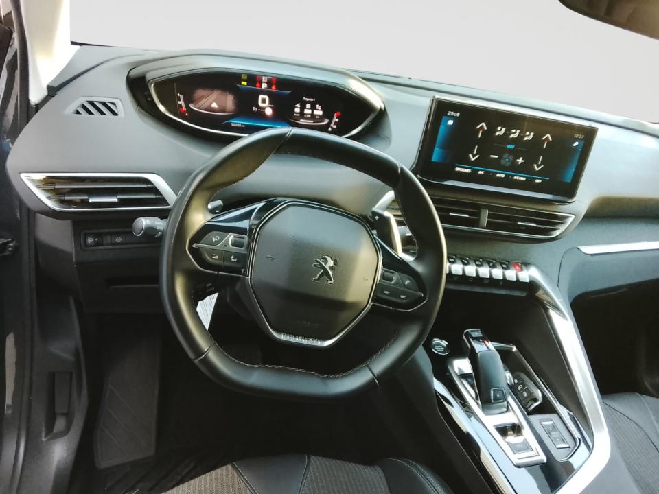 Peugeot 5008 1.5 BlueHDi 96kW S&S Allure Pack EAT8
