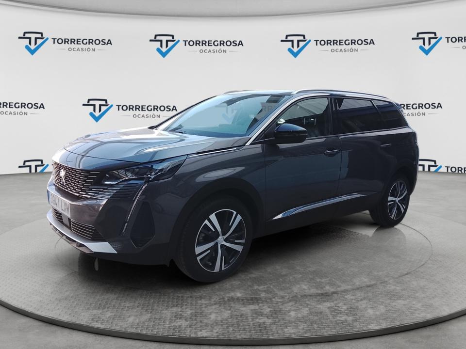Peugeot 5008 1.5 BlueHDi 96kW S&S Allure Pack EAT8