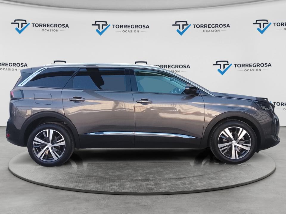 Peugeot 5008 1.5 BlueHDi 96kW S&S Allure Pack EAT8