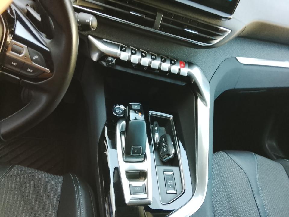 Peugeot 5008 1.5 BlueHDi 96kW S&S Allure Pack EAT8