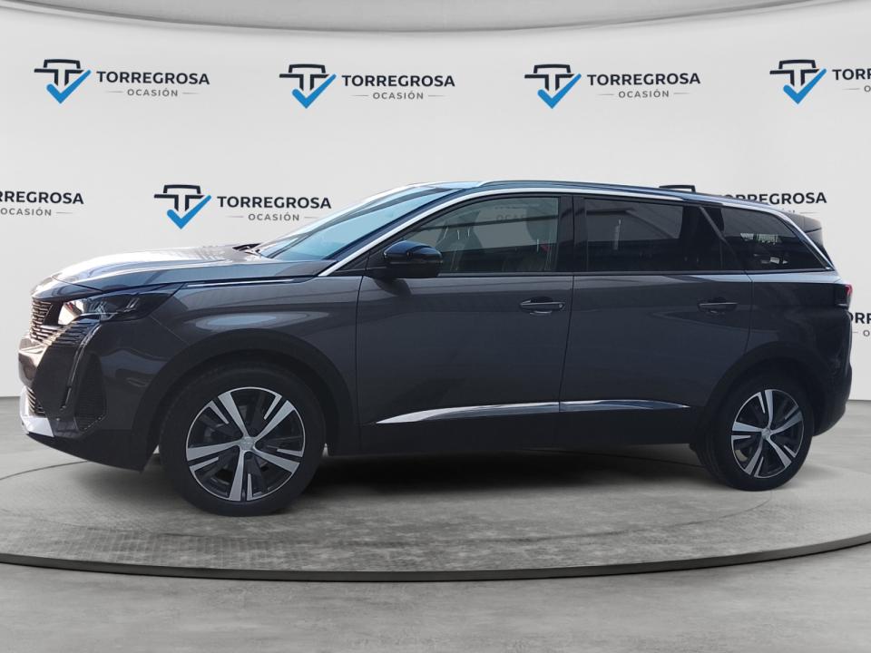 Peugeot 5008 1.5 BlueHDi 96kW S&S Allure Pack EAT8