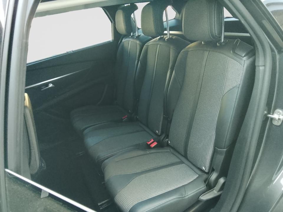 Peugeot 5008 1.5 BlueHDi 96kW S&S Allure Pack EAT8