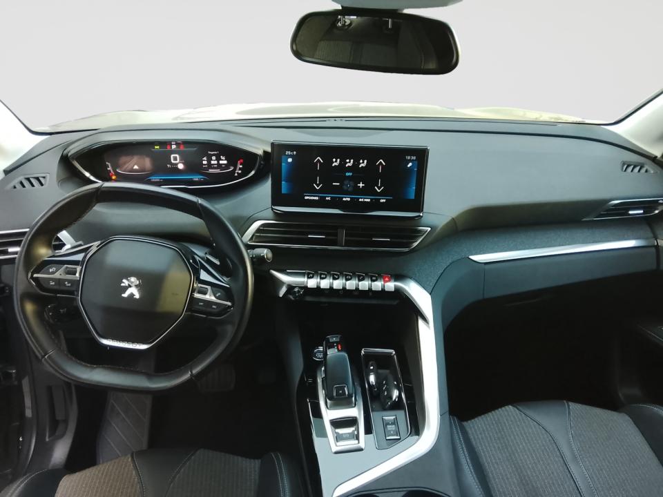 Peugeot 5008 1.5 BlueHDi 96kW S&S Allure Pack EAT8