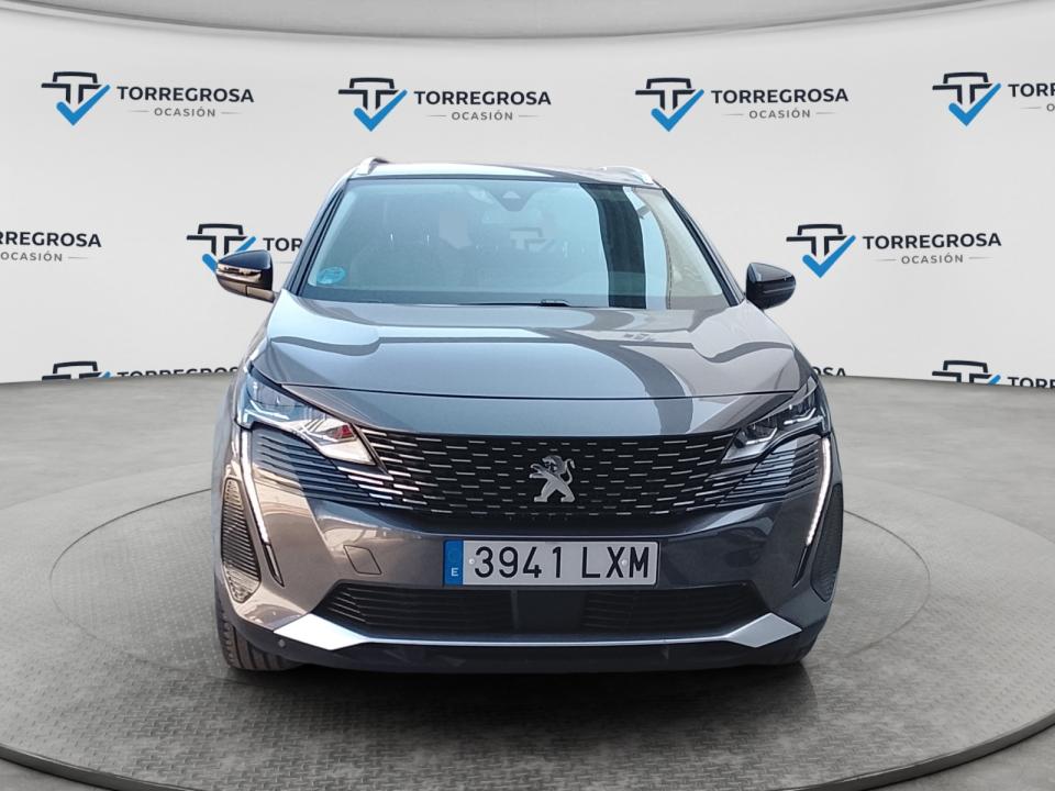Peugeot 5008 1.5 BlueHDi 96kW S&S Allure Pack EAT8