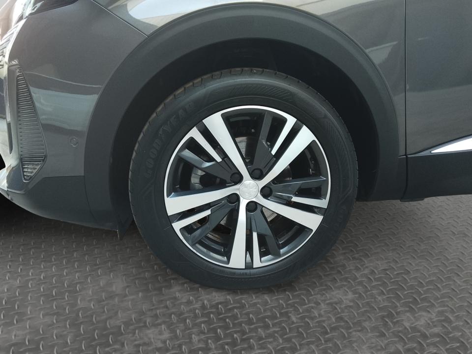 Peugeot 5008 1.5 BlueHDi 96kW S&S Allure Pack EAT8