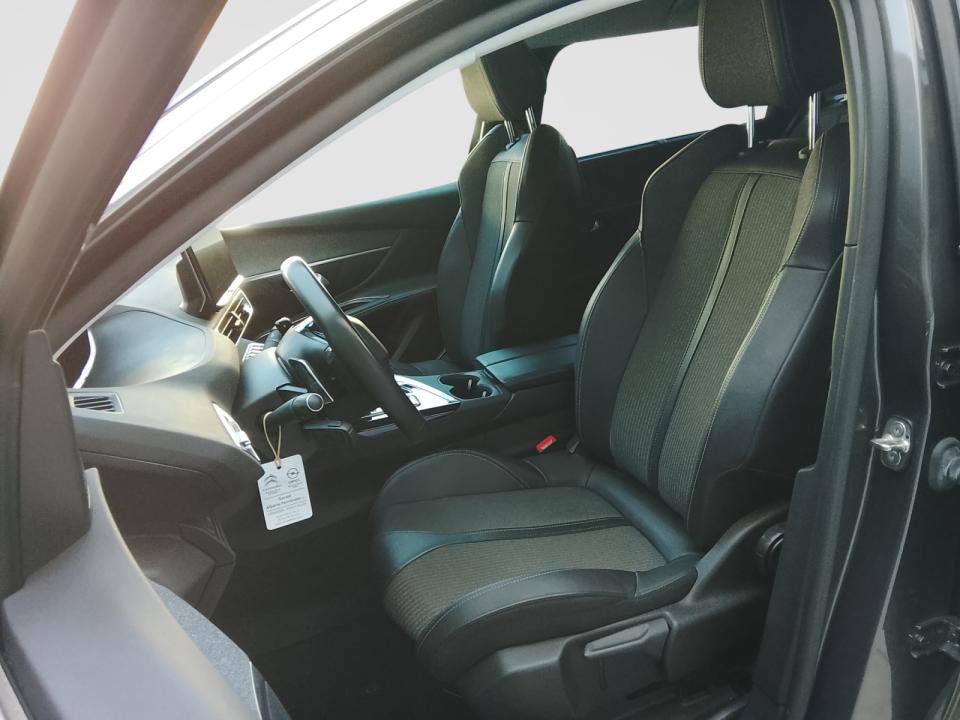 Peugeot 5008 1.5 BlueHDi 96kW S&S Allure Pack EAT8