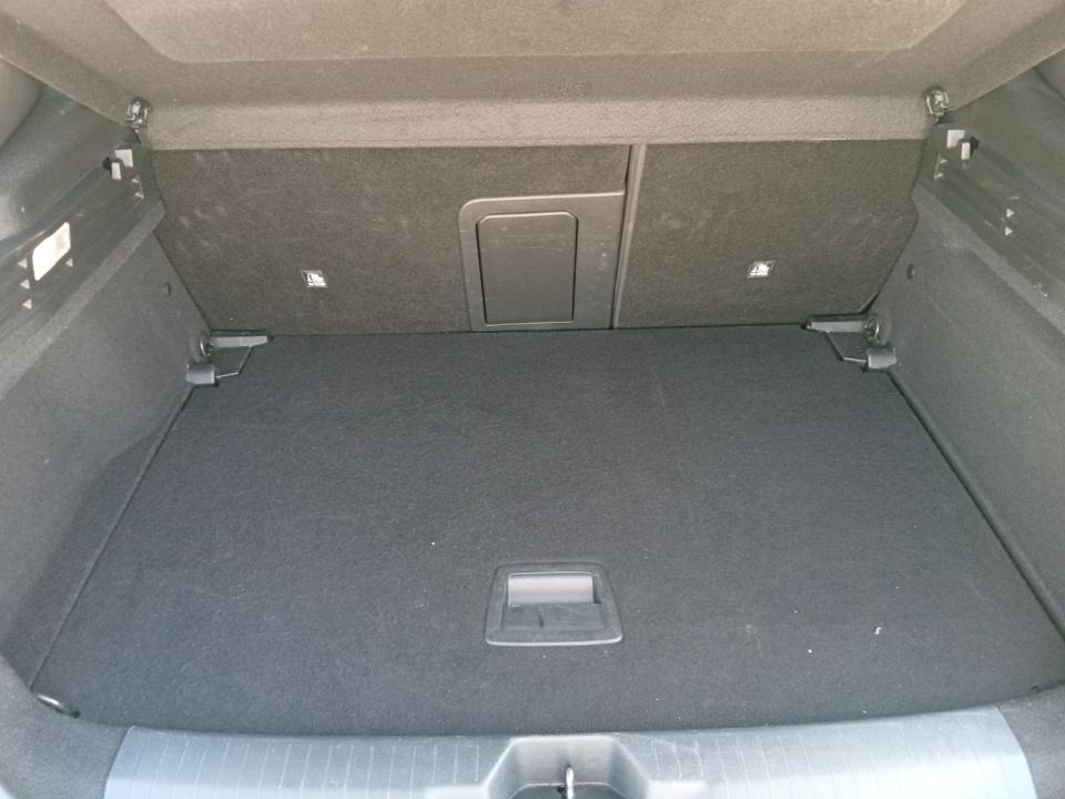 Opel Astra 1.2T XHT 96kW (130CV) GS