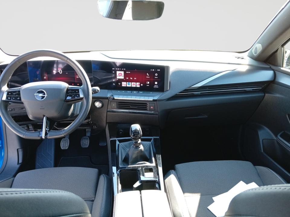 Opel Astra 1.2T XHT 96kW (130CV) GS