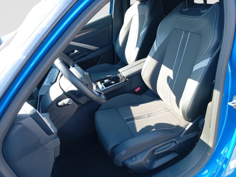 Opel Astra 1.2T XHT 96kW (130CV) GS