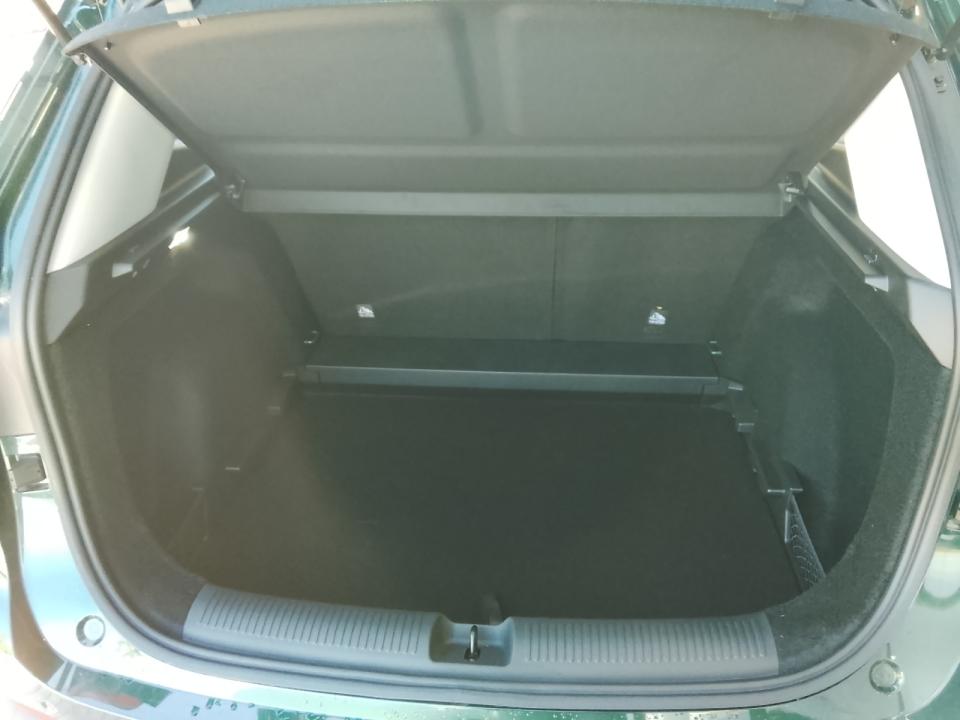 MG ZS 1.5 Standard