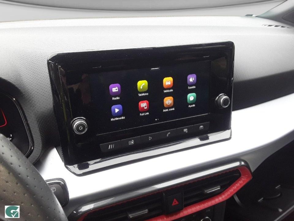 SEAT Ibiza 1.0 TSI 85kW (115CV) FR XS