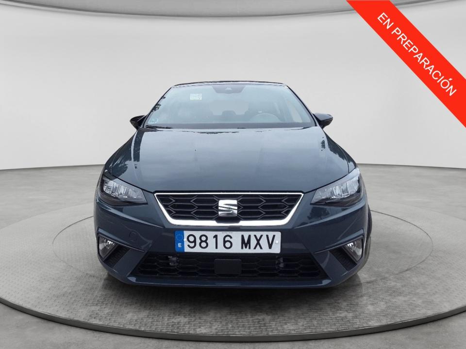 SEAT Ibiza 1.0 TSI 85kW (115CV) FR XS