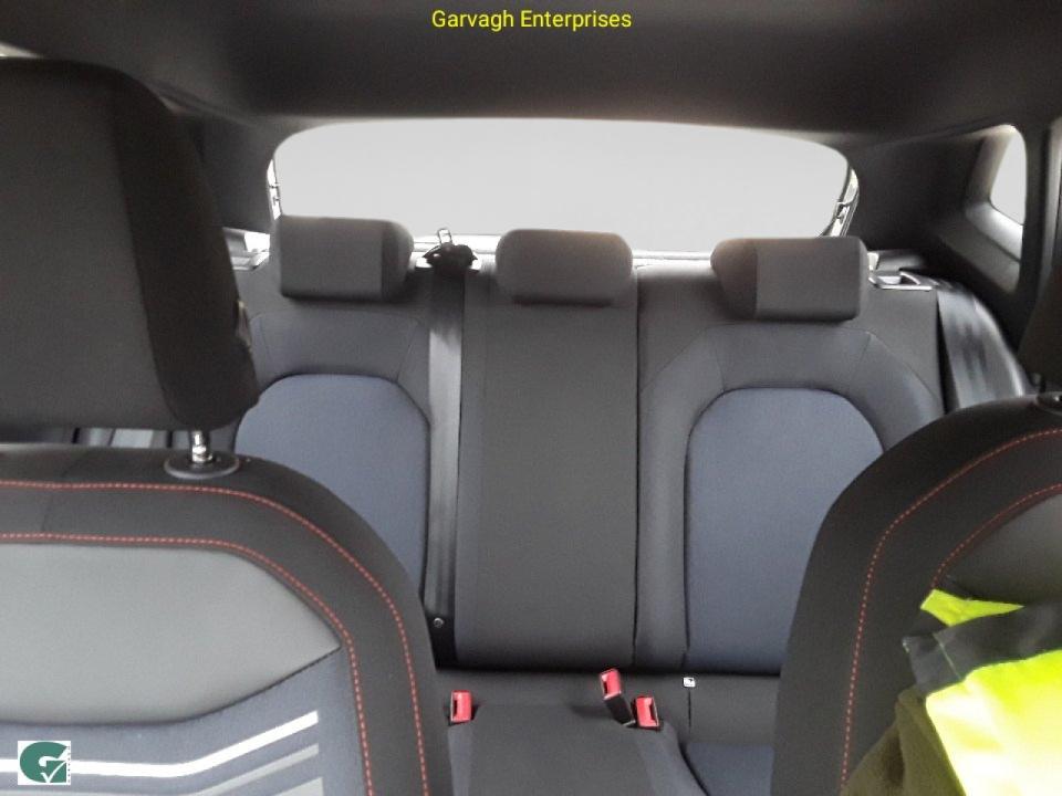 SEAT Ibiza 1.0 TSI 85kW (115CV) FR XS