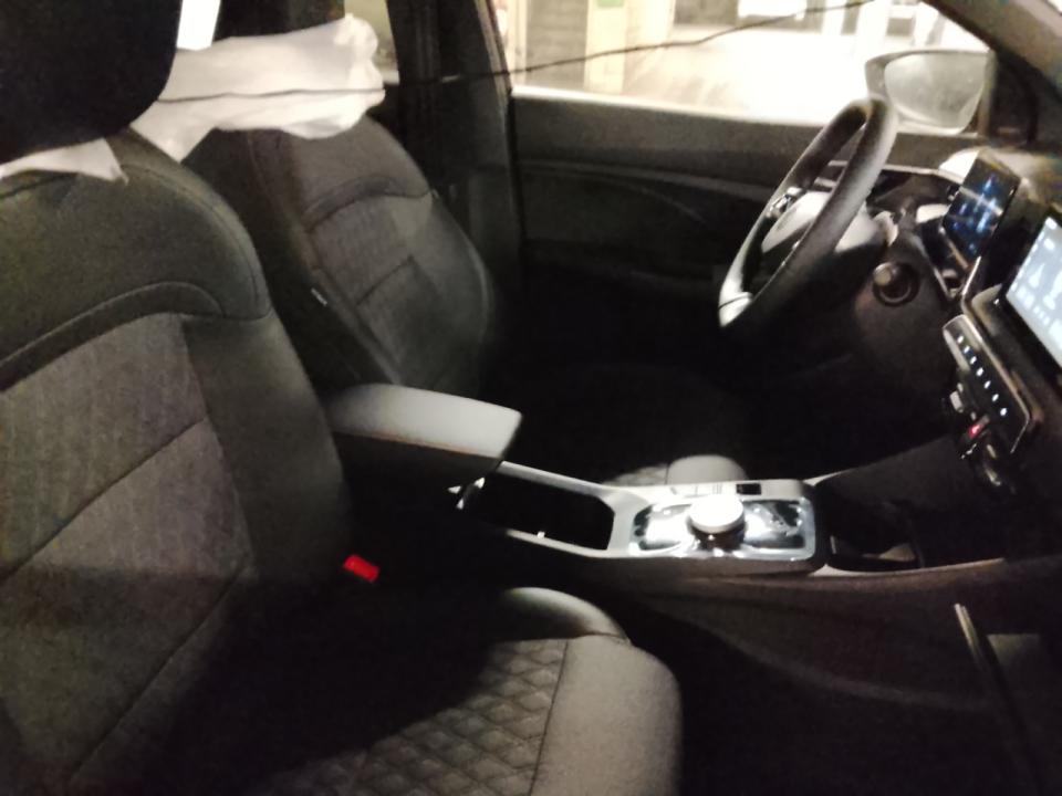 MG MG3 Hybrid+ Hybrid+ Luxury