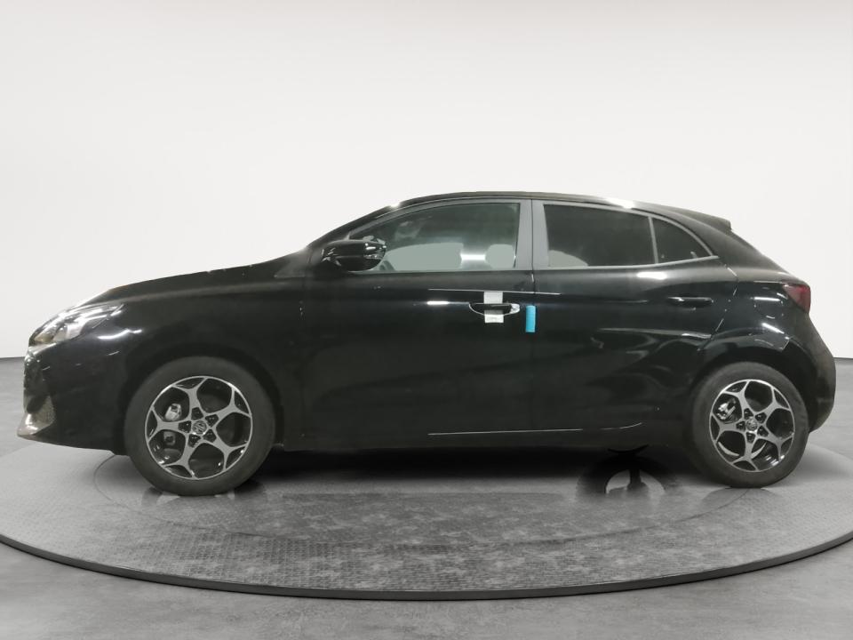 MG MG3 Hybrid+ Hybrid+ Luxury