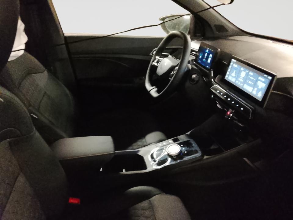 MG MG3 Hybrid+ Hybrid+ Luxury