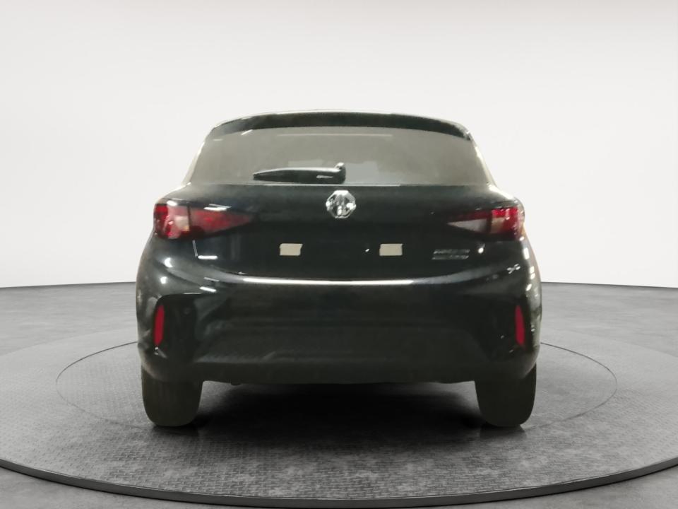 MG MG3 Hybrid+ Hybrid+ Luxury
