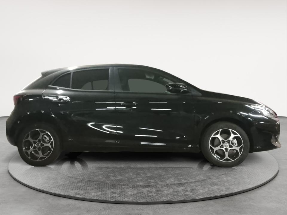 MG MG3 Hybrid+ Hybrid+ Luxury