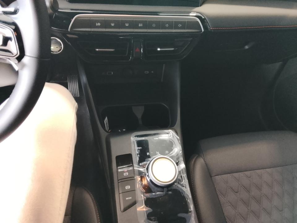MG MG3 Hybrid+ Hybrid+ Luxury
