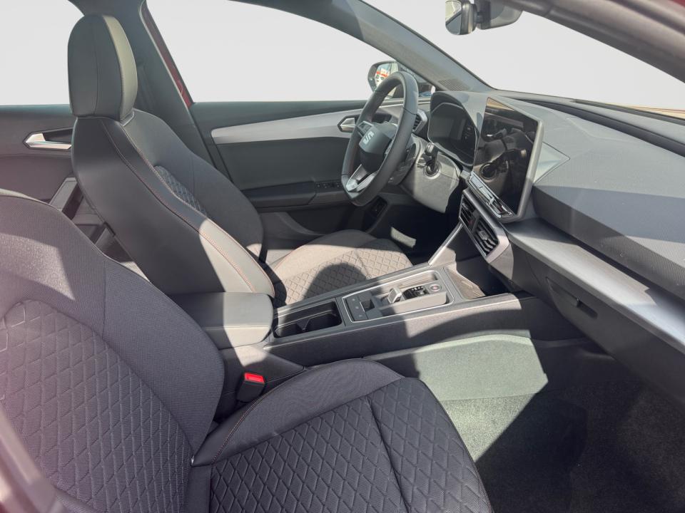 SEAT Leon 1.5 TSI e-Hybrid 150kW DSG-6 FR XL